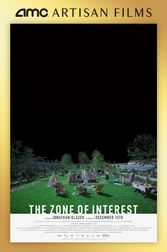 Zone Of Interest Poster